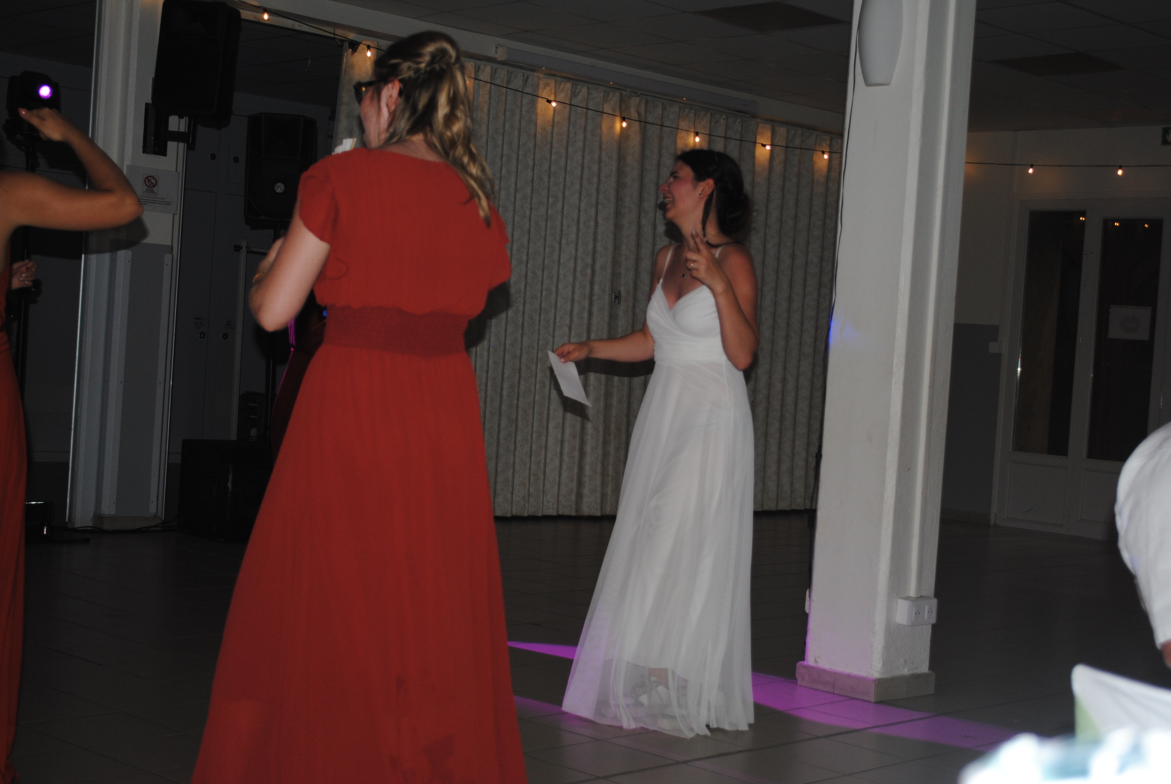 Photo de mariage